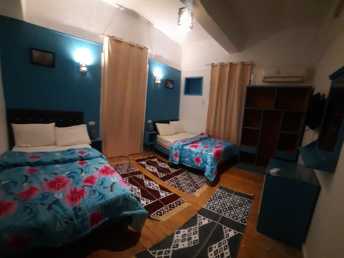 Happy Life Hostel Kair Zewnętrze zdjęcie