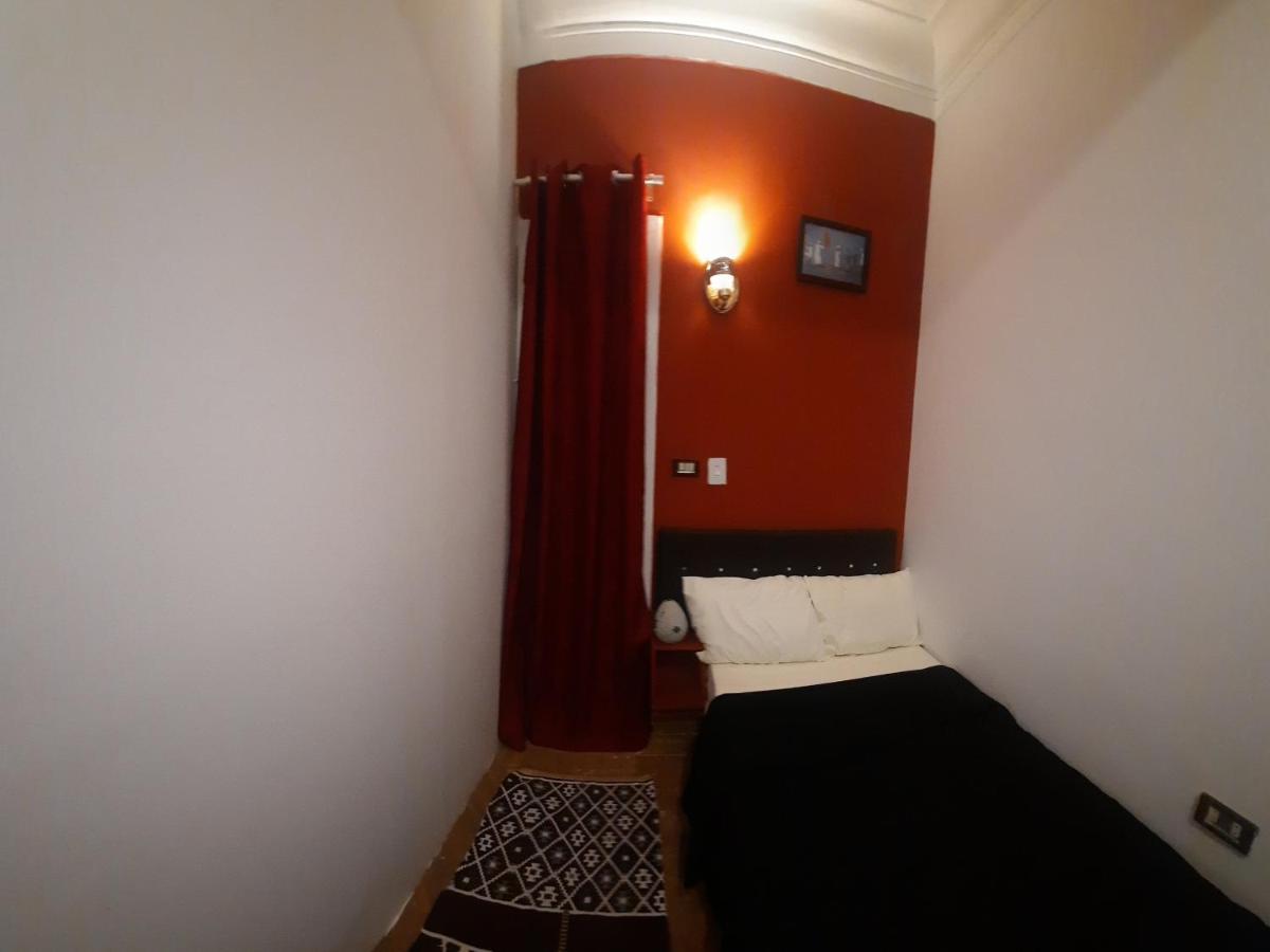 Happy Life Hostel Kair Zewnętrze zdjęcie