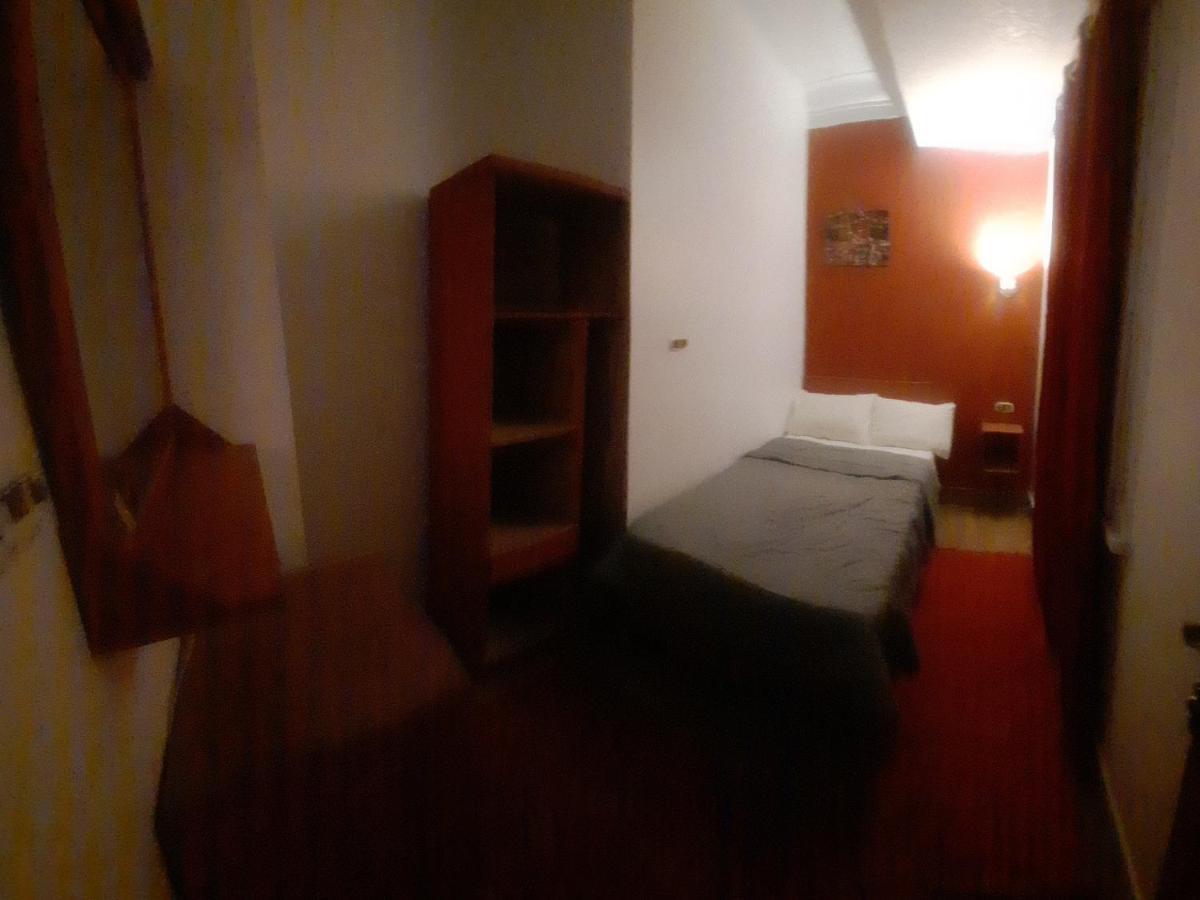 Happy Life Hostel Kair Zewnętrze zdjęcie