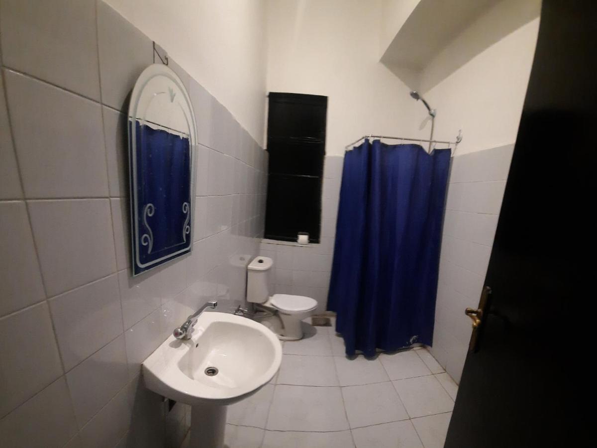 Happy Life Hostel Kair Zewnętrze zdjęcie