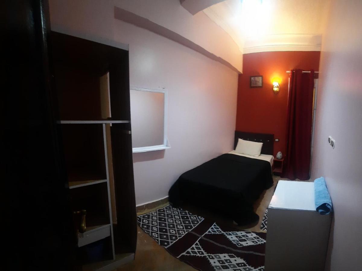 Happy Life Hostel Kair Zewnętrze zdjęcie