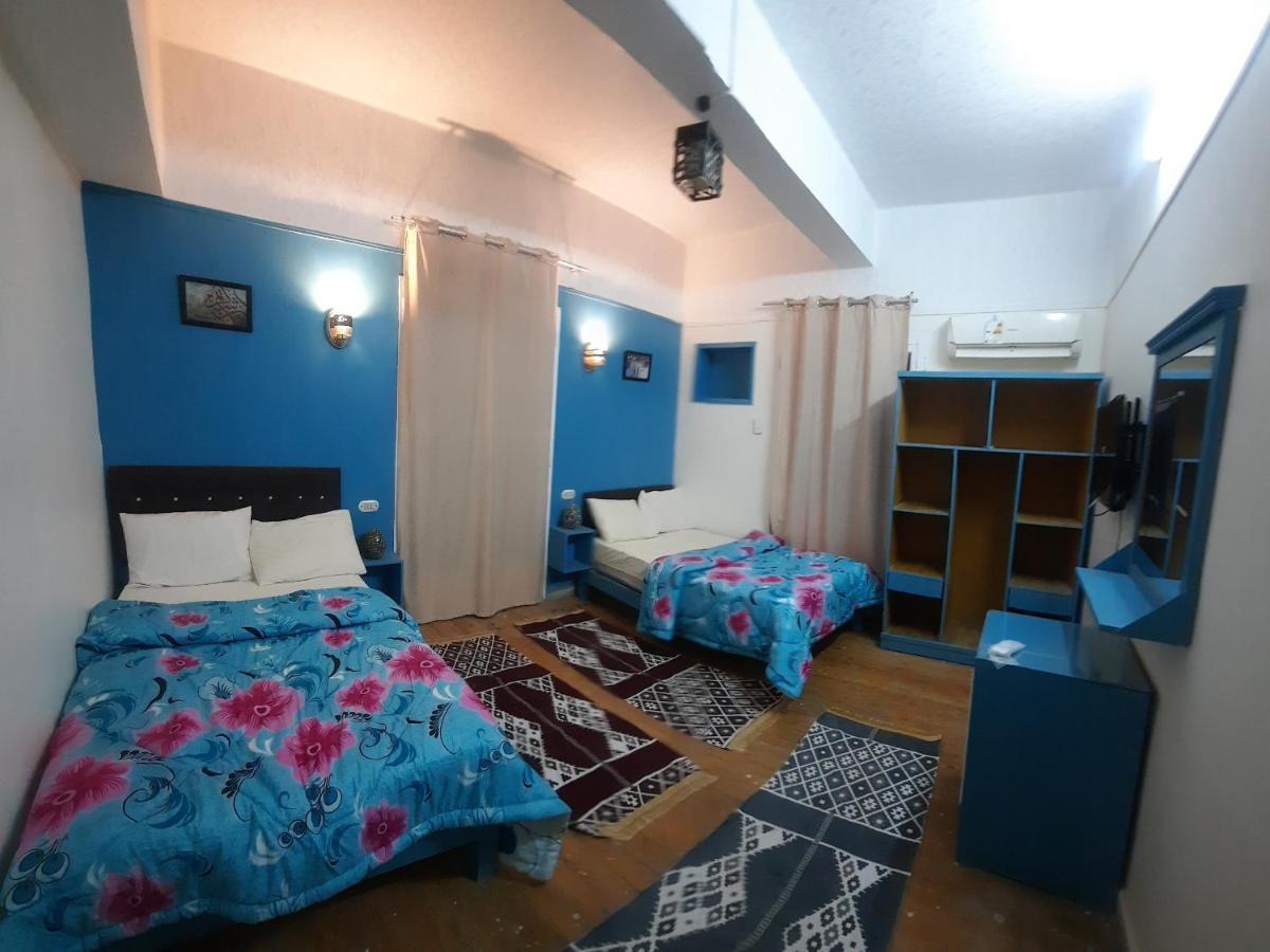 Happy Life Hostel Kair Zewnętrze zdjęcie