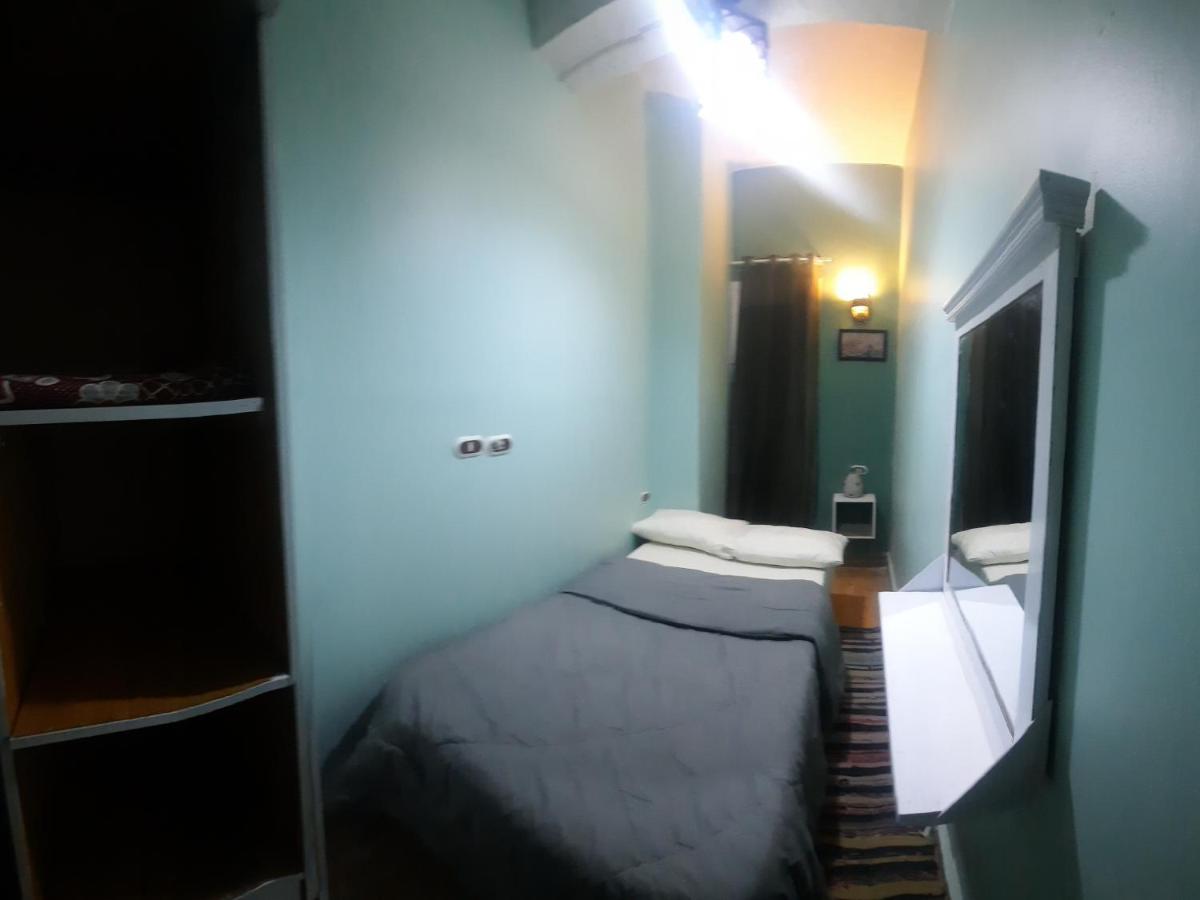 Happy Life Hostel Kair Zewnętrze zdjęcie
