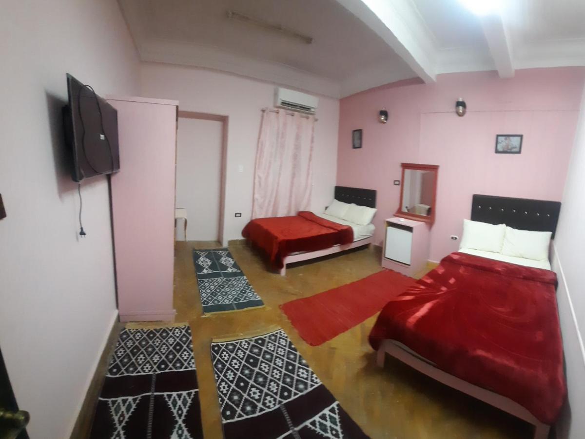 Happy Life Hostel Kair Zewnętrze zdjęcie
