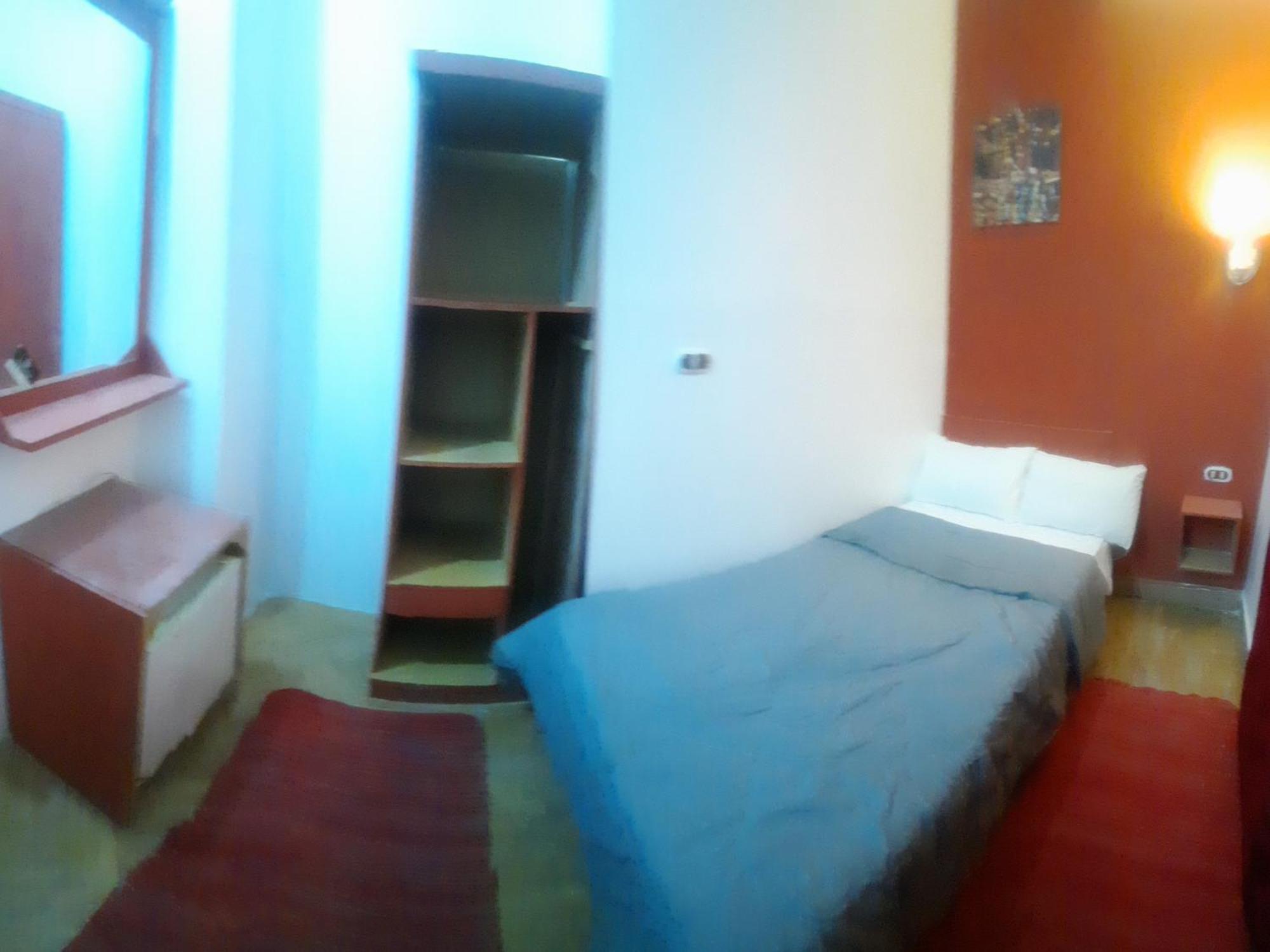Happy Life Hostel Kair Pokój zdjęcie